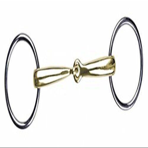HKM 9893.1196 Grommet Bit Argentan 14 mm
