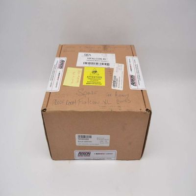 BEA 10FALCONXL Industrial Overhead Activation Sensor (Extra Low)