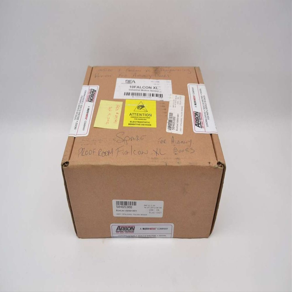 BEA 10FALCONXL Industrial Overhead Activation Sensor (Extra Low)