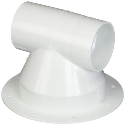 CHAFFEE ENG. Chaffee Engineering VUJW White Vac-U-Jet
