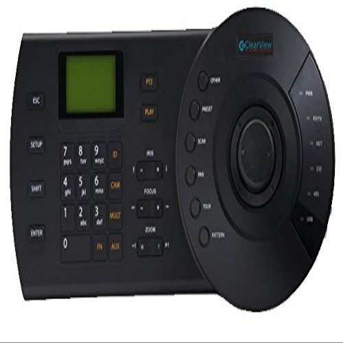 PTZ Controler for Analog/ HD-AVS / IP PTZ