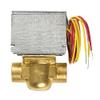 Honeywell 0.8 in. Stainless Steel Zone Valve view 1
