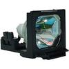 Battery Technology - TLPLX10-BTI - BTI Replacement Lamp - 210 W Projector Lamp - UHP view 1
