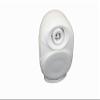 Certified OS-A402WH 4" All-Weather 2-Way Speaker - Bookshelf/Wall-Mount/Corner-Mount, 8 Ohm Commercial Indoor/Outdoor view 1