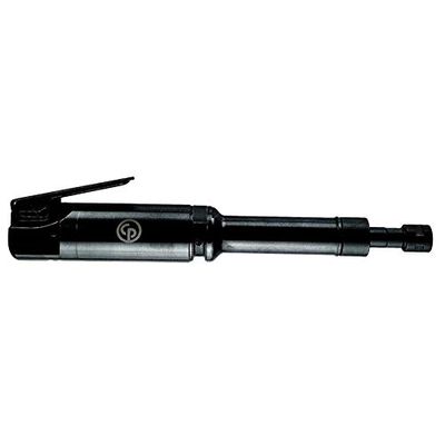 Chicago Pneumatic 1/4 in. Extended Die Grinder, 25000 rpm, 1 hp, Side exhaust - CP9113GES