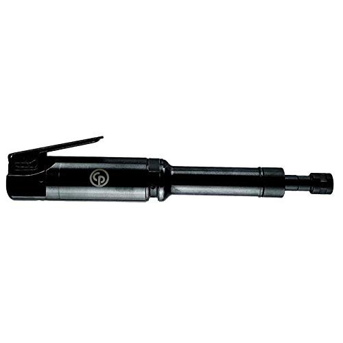 Chicago Pneumatic 1/4 in. Extended Die Grinder, 25000 rpm, 1 hp, Side exhaust - CP9113GES