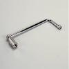 T&S Brass 002882-40 L-Tube Assembly, 12" view 1