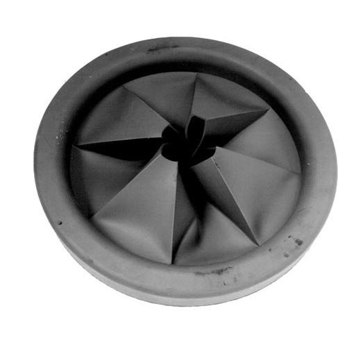 Disposer Splash Guard For In-sink-erator - Part# 11005