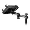 RAM Mounts (RAM-VB-189-SW1 No-Drill Laptop Mount for the Chevrolet Caprice Police Patrol Vehicle view 3