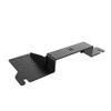 RAM MOUNTS No-Drill Adjustable Laptop Mount for '13-18 Ford Police Interceptor, '11-19 Ford Explorer & '14-24 Ford Edge RAM-VB-187-SW1 view 3