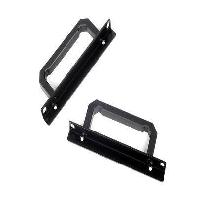 RA02 - Rack - Montagesen