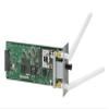 Kyocera IB-51 - Druckserver - 802.11b, 802.11g, 802.11n view 1