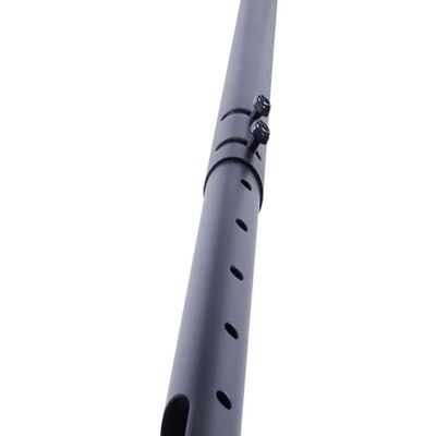 Multibracktes MPCM Extension Set Extension for More Max 3000 mm in Combination with MPCM M and L