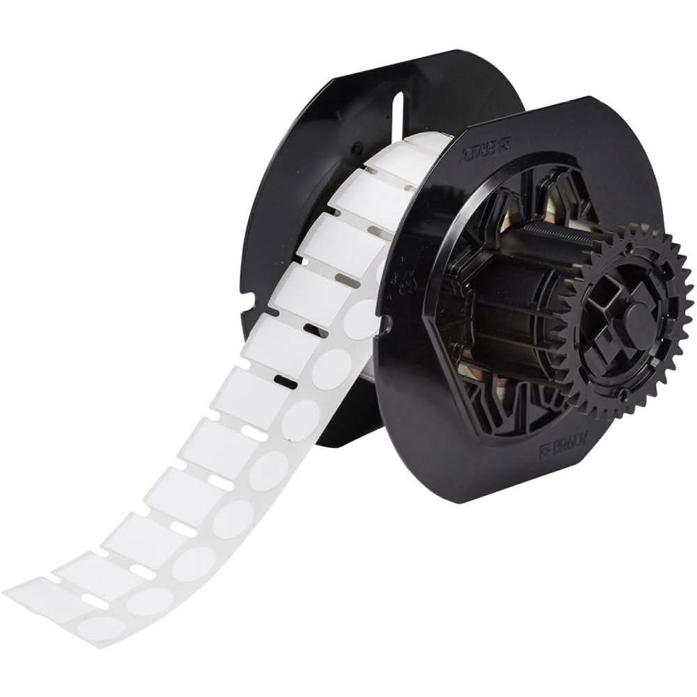 Brady B33-126-490 Freezerbondz Polyester
