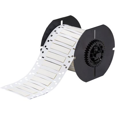 Brady B33D-250-2-345 Permasleeve Heat-Shrink Polyvinylidene Fluoride