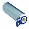 Brady 13616 PowerMark Indoor/Outdoor Vinyl tape, 10" x 50', Grey view 1