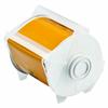 Brady 97738 GlobalMark Industrial Label Maker Tape, Hi-Performance Polyester Tape, 4" x 100' 4" x 100' view 1