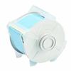 Brady 97743 GlobalMark Industrial Label Maker Tape, Hi-Performance Polyester Tape, 2.250" x 100' 2.250" x 100' view 1