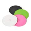 Prottywide Optical Disc Cover, Disc Only, White, Pack of 20 view 3