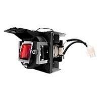 CoreParts Projector Lamp for BenQ 5J.J6D05.001, 5J.J6D05.001, COREPARTS LAMP (5J.J6D05.001 fit for BenQ Projector MS502+, MS502P, MX503+)