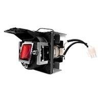 CoreParts Projector Lamp for BenQ 5J.J6D05.001, 5J.J6D05.001, COREPARTS LAMP (5J.J6D05.001 fit for BenQ Projector MS502+, MS502P, MX503+)