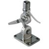 Pacific Aerials LongReach Pro Stainless Steel Fold Down Mount - P6159 view 2