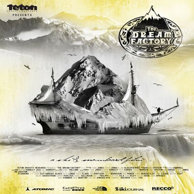 kidsKNOW distribution TGR Dream Factory - DVD & Blu-ray One Color, One Size