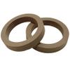 3.5 in. MDF Speaker Rings view 1