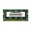 1GB DDR-333 (PC2700) RAM Memory Upgrade for The Compaq HP Biz Note Hidden nx6110 (PZ368UA#ABA) view 1