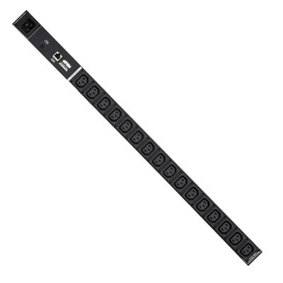 ATEN 0U PDU 16A C13x16 Energy Sensor Port x 1 Intelligent Upgrade with EC1000