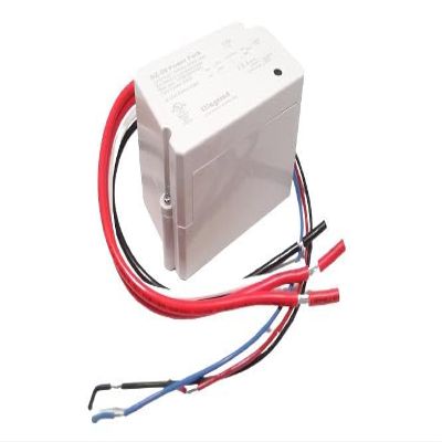WATT STOPPER BZ-50 120-277 V, 225 MA, 24 VDC, 50/60 HZ, POWERPACK