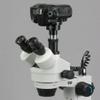 AmScope CA-NIK-SLR-II Nikon SLR / D-SLR Camera Adapter for Microscopes - Microscope Adapter view 3