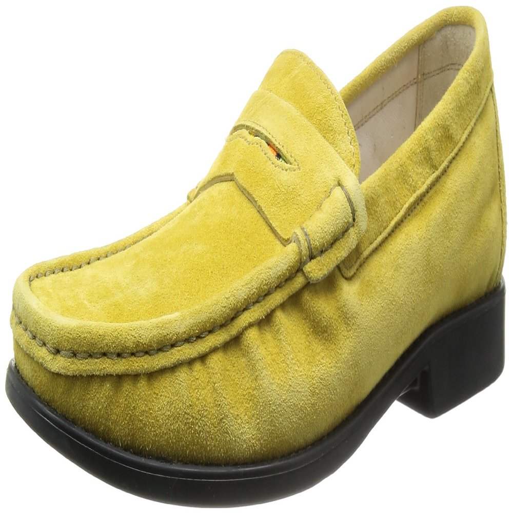 Ambessa Shoe ELIGIN 3700010, Cedar, eur42(26.5cm)