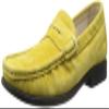Ambessa Shoe ELIGIN 3700010, Cedar, eur42(26.5cm) view 1