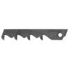 Olfa 18Mm Snap-Off Hook Blade - 5/Pk view 1