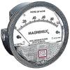 Dwyer Magnehelic Differential Pressure Gage, 2001D, 0-1" w.c. & 0-250 Pascals view 1
