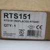 SYSTEM SENSOR Remote Test Station, Sngl Gang Box, 105 mA view 4