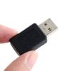 uxcell 1 Pack PC Computer USB 2.0 A Male to USB B Mini 5 Pin Female Adapter Converter view 3