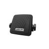 Uniden (BC7) Bearcat 7-Watt External Communications Speaker. Durable Rugged Design, Perfect for Amplifying Uniden Scanners, CB Radios, and Other Communications Receivers.,Black view 1