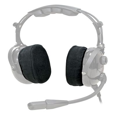 ASA Cloth Earseal Covers - HS-1-COVER