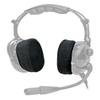 ASA Cloth Earseal Covers - HS-1-COVER view 1