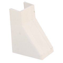 PCCONNECT Raceway, 1 1/4inch Ceiling Entry, Ivory