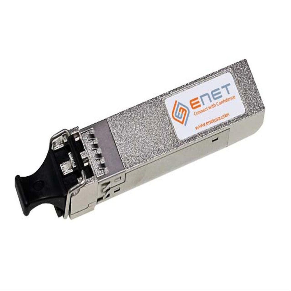 eNet Components - 10GBASE-LR BI-Directional SFP+ TRANSCEIVER 100% Cisco COMPA