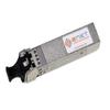 eNet Components - 10GBASE-LR BI-Directional SFP+ TRANSCEIVER 100% Cisco COMPA view 1