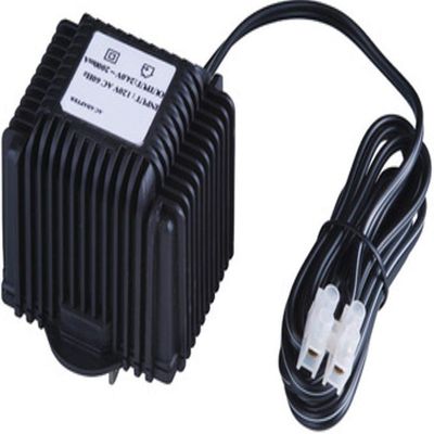 COP Security System ADP2420: AC 24V/ 2A in-Line Power Supply