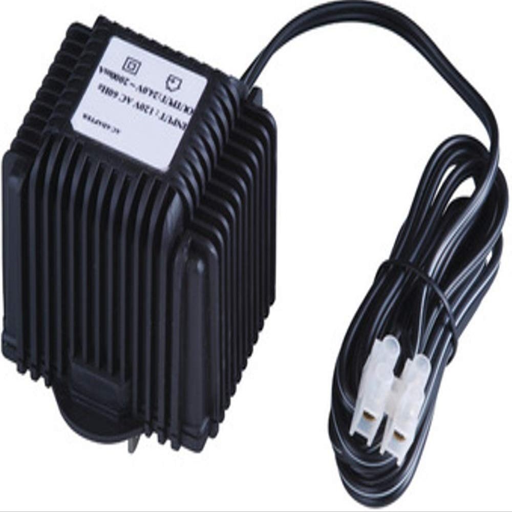 COP Security System ADP2420: AC 24V/ 2A in-Line Power Supply