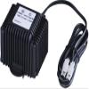 COP Security System ADP2420: AC 24V/ 2A in-Line Power Supply view 1