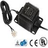 COP Security System ADP2420: AC 24V/ 2A in-Line Power Supply view 2