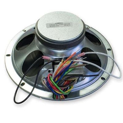 8IN Cone Speaker WXFMR