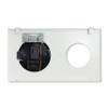 Grille for Recess CLKSP view 4